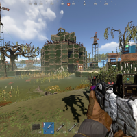 ыыыы - Постройка на сервере NOLIMIT X2