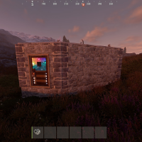 Любой рейд вывезит - Постройка на сервере NOLIMIT X2