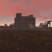 Машина Для Убийств (Паук) - Постройка на сервере NOLIMIT X2