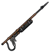 Подводное ружье