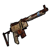 Полуавтоматическая винтовка