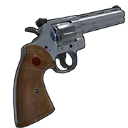 Револьвер Питон