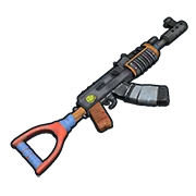 Штурмовая винтовка