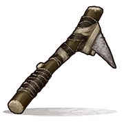 Каменная кирка