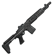 Винтовка M39