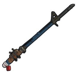 Выдувная трубка