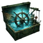 Набор пирата