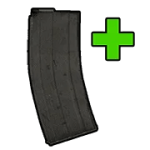 Расширенный магазин