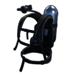 Баллон с воздухом