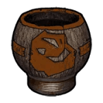 Чистый рудный чай